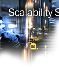 Scalability starts here